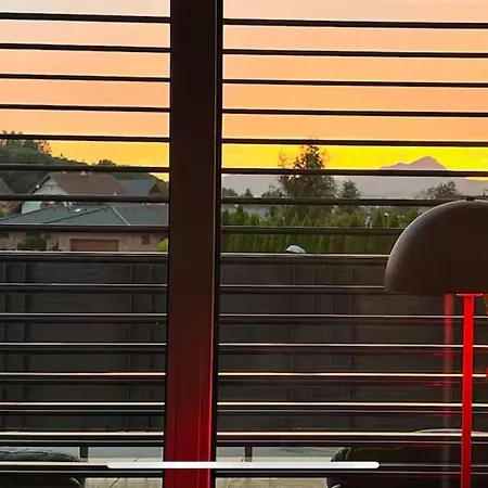 Apartmán Sunset Terrace Liptov *